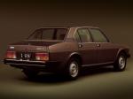 Alfa Romeo Alfetta 2.0 Turbo Diesel 1979 года